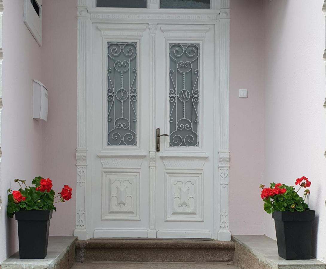 דירות Čačak Spring Rustik מראה חיצוני תמונה